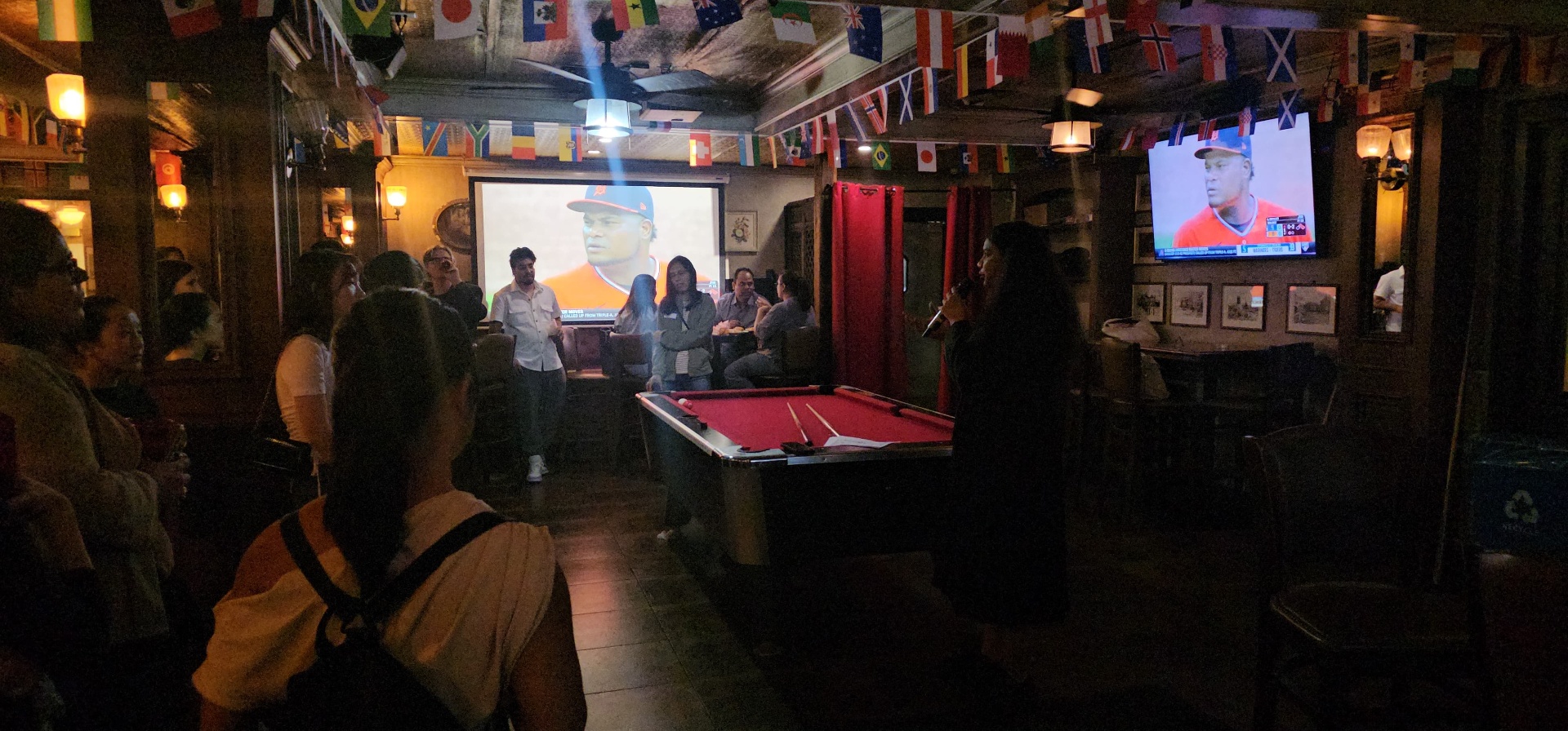 Conversations at the SHE-E-O Tech Week launch