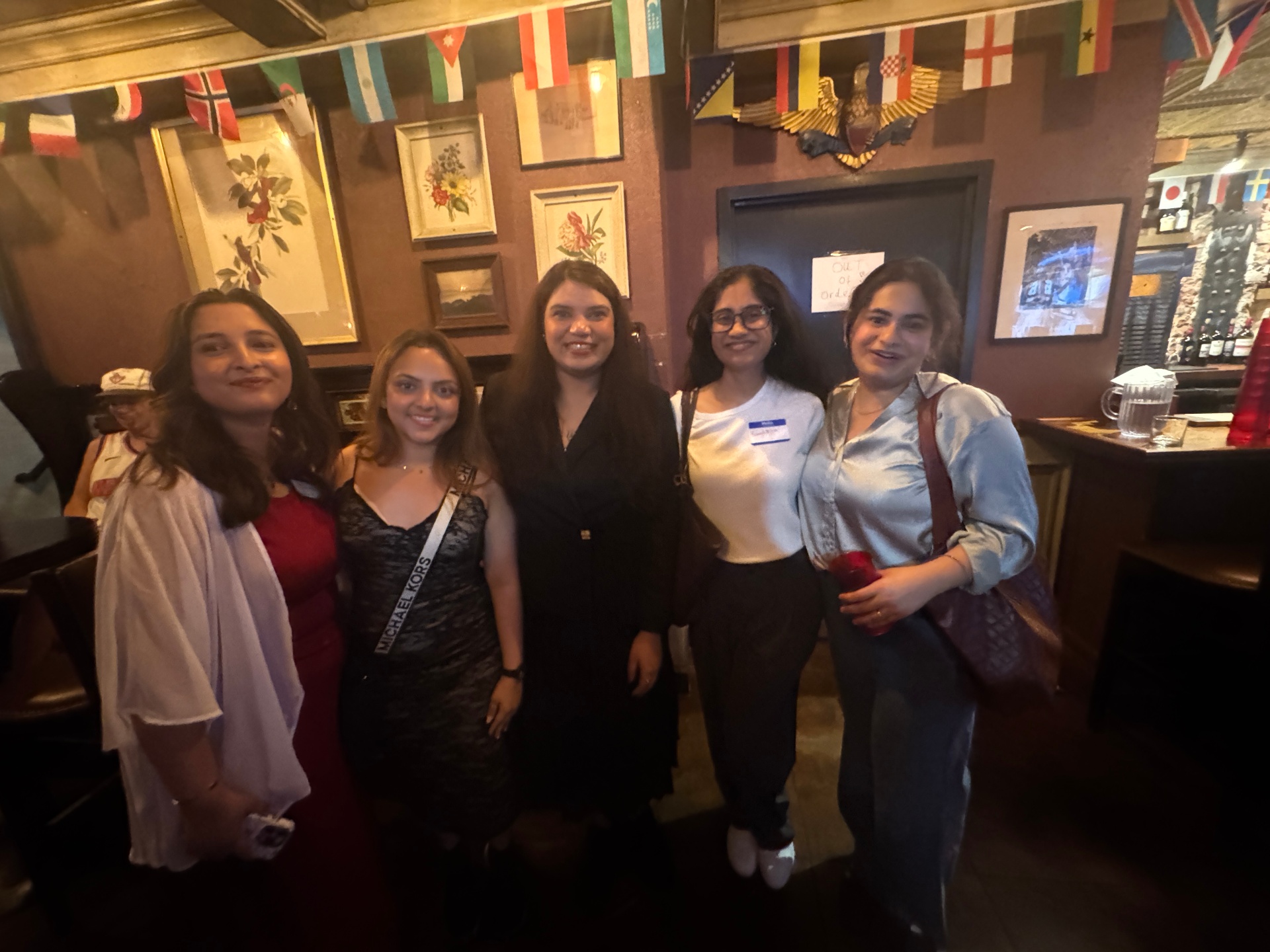 Founding circle at the SHE-E-O launch